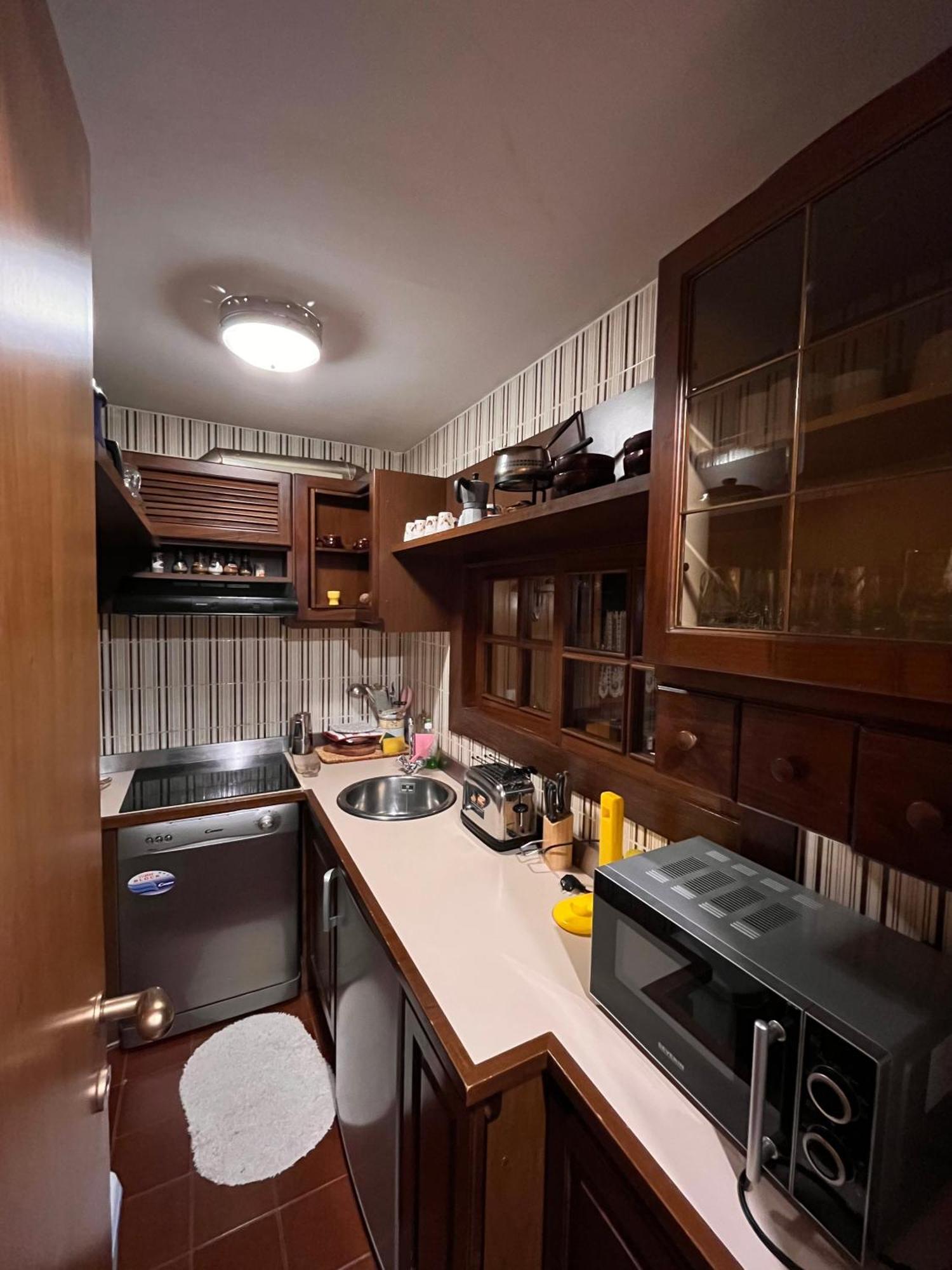 Stella Del Cervino, Ski In & Ski Out, With Garage เบรยล์-แชร์วิเนีย ภายนอก รูปภาพ